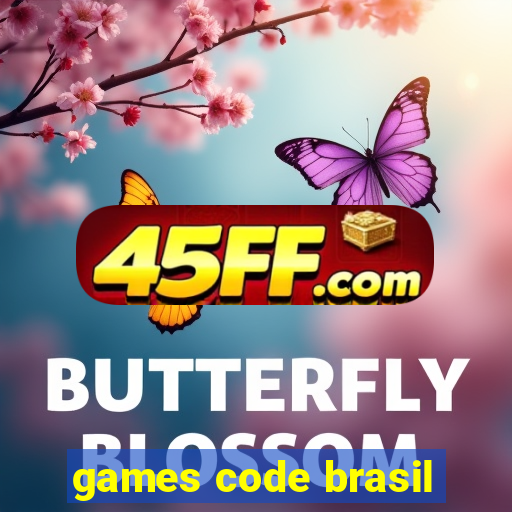 games code brasil